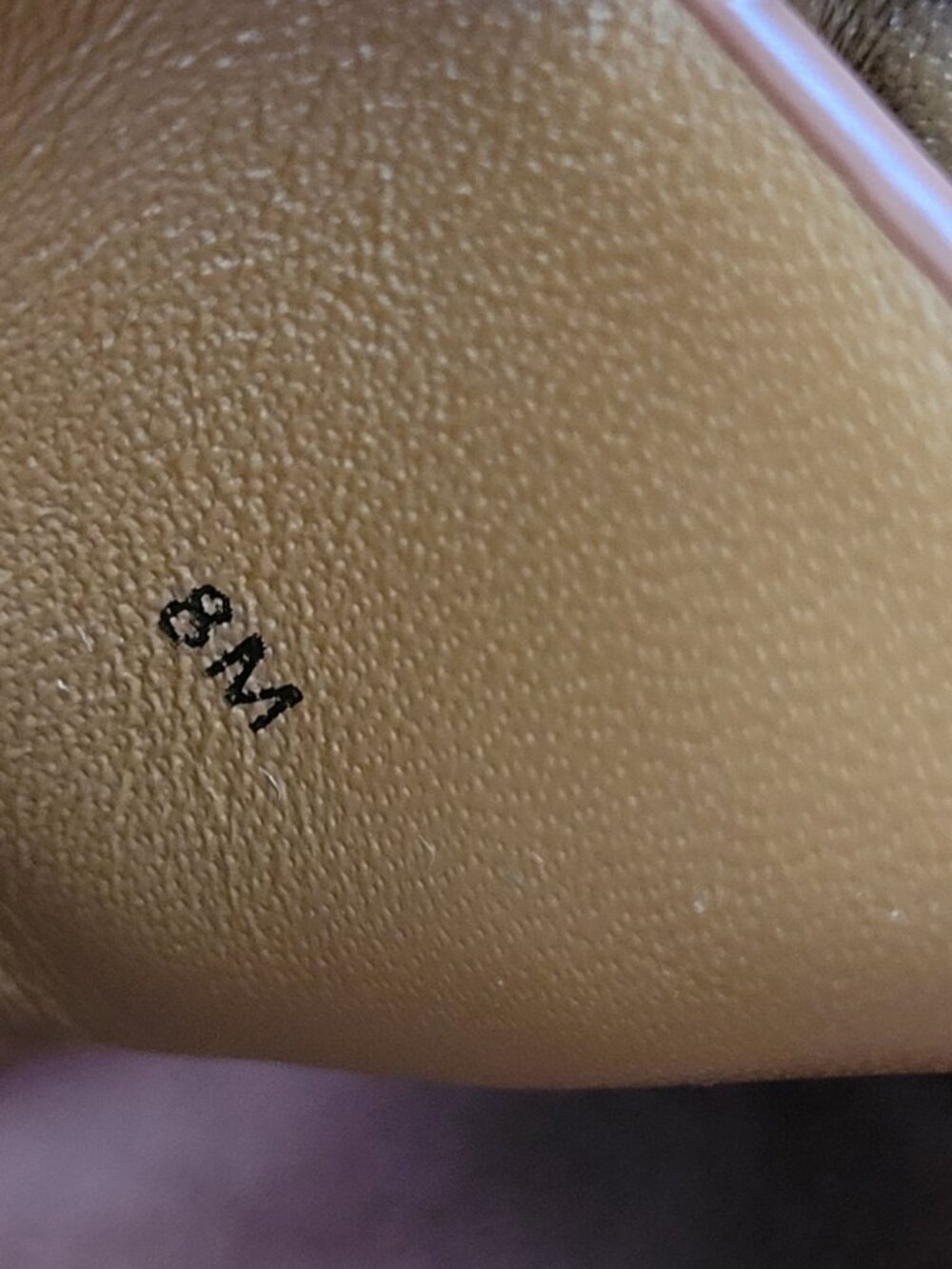 Veronica Beard Paige Sandal In Hazelwood - Picture 12 of 15